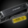 Nitecore P18 Tactical Flashlight Nitecore P18 Tactical Flashlight