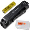 Nitecore P18 Tactical Flashlight Nitecore P18 Tactical Flashlight