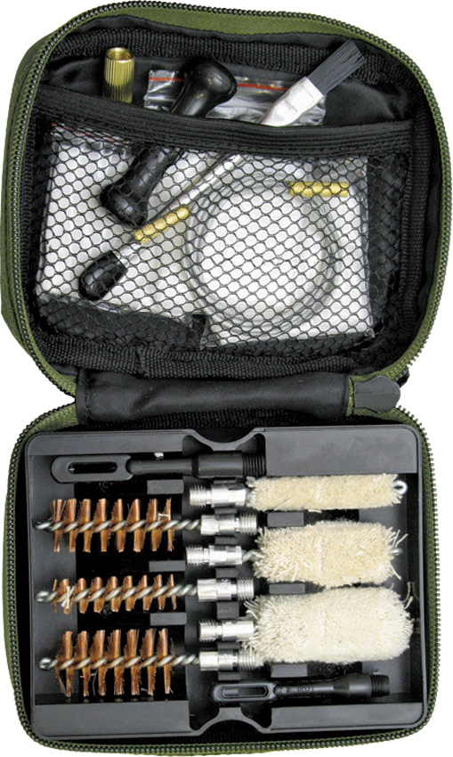 ABKT Tac Portable Shotgun Cleaning Kit ABKT Tac Portable Shotgun Cleaning Kit