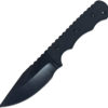 ABKT Tac Phantom Savage Fixed Blade (4.25")