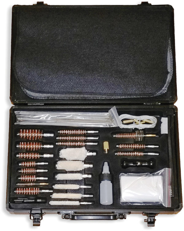 ABKT Tac Tactical Gun Cleaning Kit