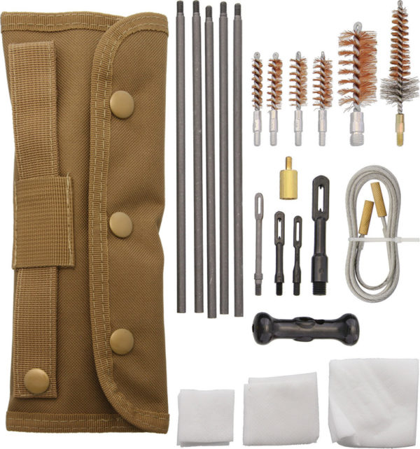 ABKT Tac Tactical Competition Field Kit