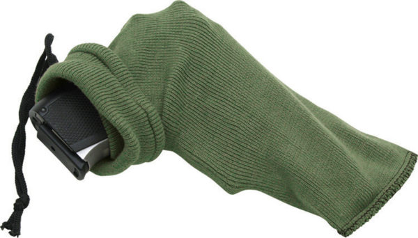 ABKT Tac Pistol Gun Sock