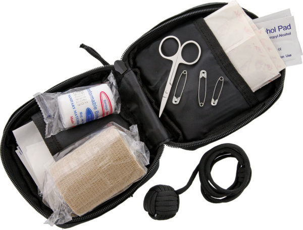 ABKT Tac Field First Aid Kit