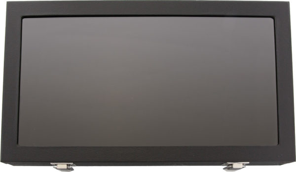 Carry All Medium Display Case