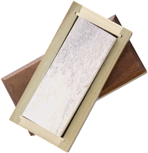 Arkansas Sharpeners Arkansas Whetstone Soft