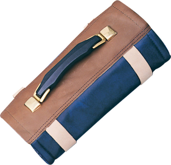 Knife Cases Deluxe 60 Piece Knife Roll