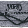 Sack Ups Protector 6 Knife Roll