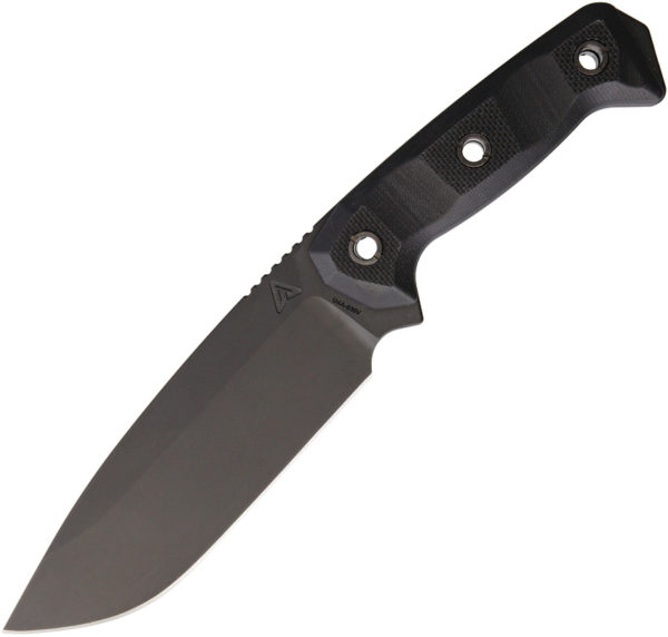 Atlas Dynamic Defense Harbinger Fixed Blade (4.5")