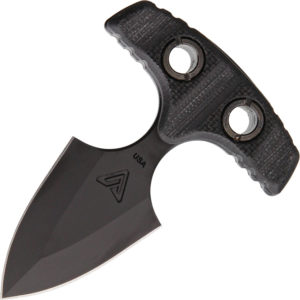 Atlas Dynamic Defense NOC Push Dagger (2″)