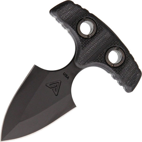 Atlas Dynamic Defense NOC Push Dagger (2")