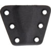 Atlas Dynamic Defense NOC Push Dagger (2")