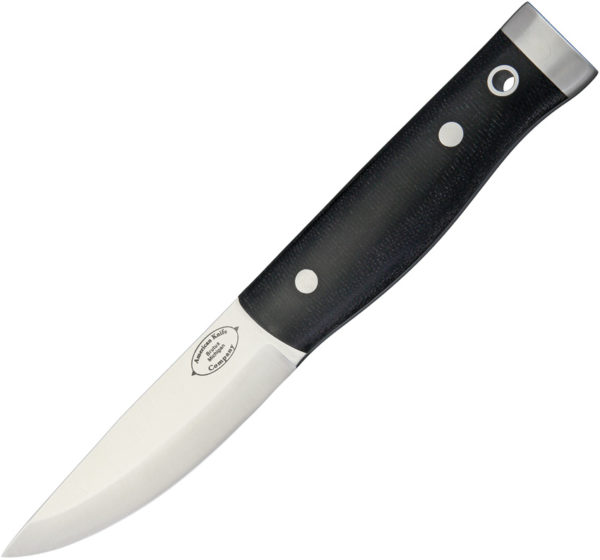American Knife Company Compact Forest Black Canvas (4") American Knife Company Compact Forest Black Canvas (4")