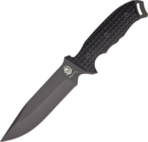 Anglesey Rival Fixed Blade Triple Black (6″)