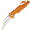 Antonini Rescue Linerlock Orange (3.5") Antonini Rescue Linerlock Orange (3.5")