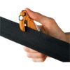 Antonini Rescue Linerlock Orange (3.5") Antonini Rescue Linerlock Orange (3.5")
