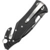 Antonini Rescue ARMY Linerlock (3.5") Antonini Rescue ARMY Linerlock (3.5")