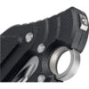 Antonini Rescue ARMY Linerlock (3.5") Antonini Rescue ARMY Linerlock (3.5")