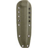 Hoffner Knives Beast Olive (7") Hoffner Knives Beast Olive (7")