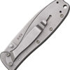 BRK Designed by ESEE Zancudo Framelock (3")