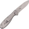 BRK Designed by ESEE Zancudo Framelock (3") BRK Designed by ESEE Zancudo Framelock (3")