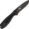 BRK Designed by ESEE Zancudo Framelock (3") BRK Designed by ESEE Zancudo Framelock (3")