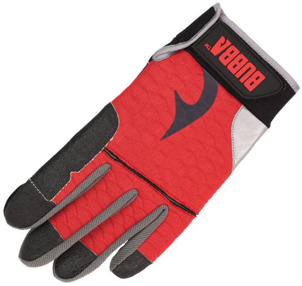 Bubba Blade Fillet Gloves Medium