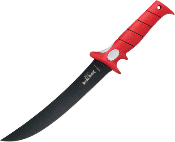 Bubba Blade Stiff Fillet Knife (9")
