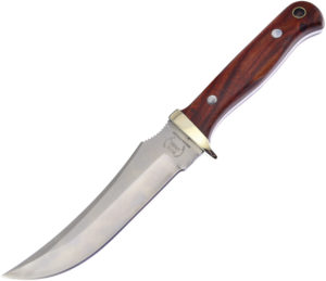 Buck Creek Fixed Blade (5.5″)