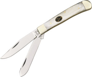 Buck Creek Trapper Cracked Ice