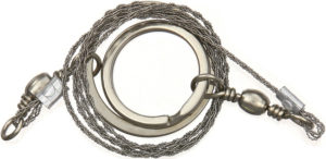 Bushcraft Commando Wire Saw Original