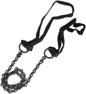 Bushcraft Commando Chain Saw with Pouch