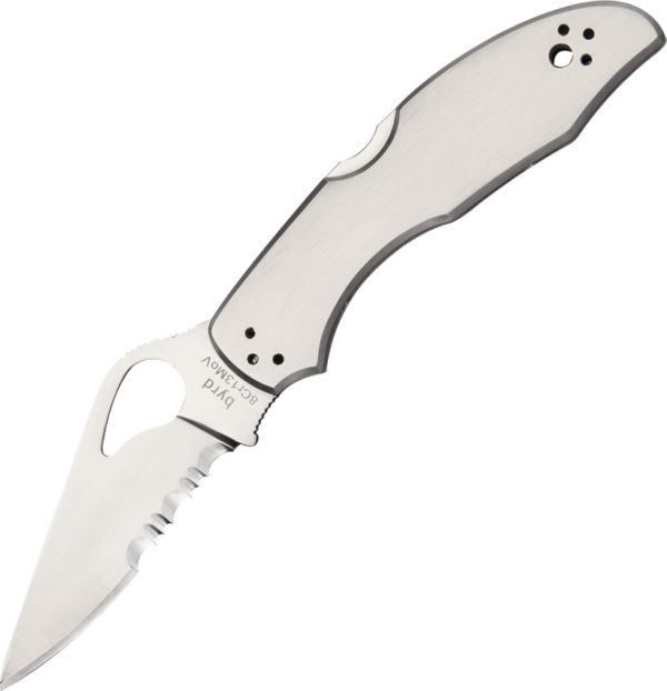 Byrd Meadowlark 2 Lockback (2.88")