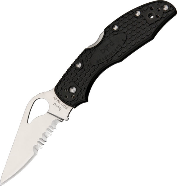 Byrd Meadowlark 2 Lockback (2.88")