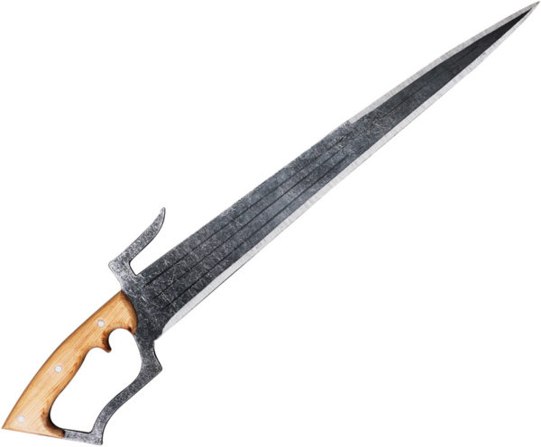 BYX Co Kingfisher Machete (23.5")