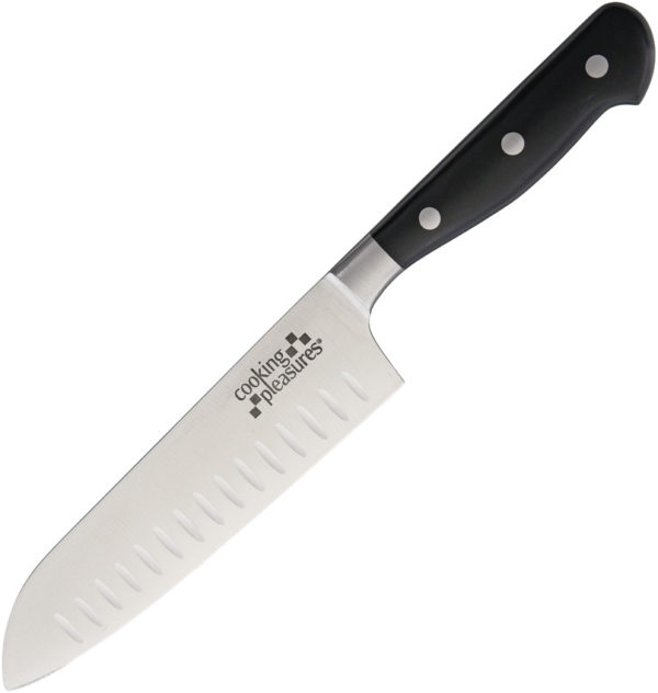 Miscellaneous Santoku (7.25")