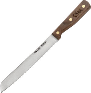 Case Cutlery Bread Slicer (8″)