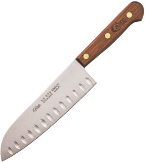 Case Cutlery Santoku (7″)