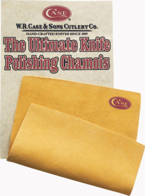 Case Cutlery Chamois