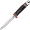 Case Cutlery Hunter Buffalo Horn (3.13")