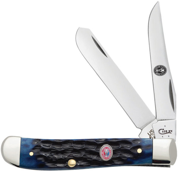 Case Cutlery BSA Eagle Scout Mini Trapper