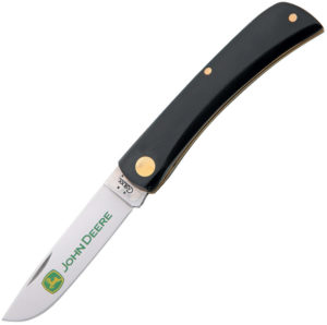 Case Cutlery John Deere Sod Buster Jr
