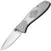 Case Cutlery Tec X Tags-L Harley-Davidson