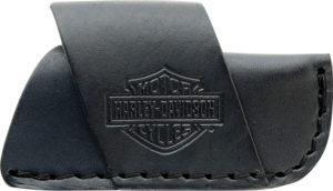 Case Cutlery Side Draw Sheath Harley