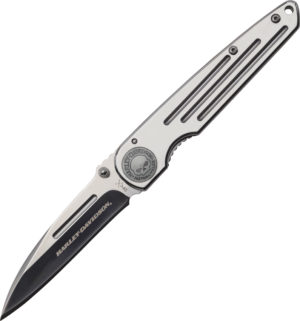 Case Cutlery Tec X Framelock Harley