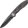 Case Cutlery Tec X Framelock Harley (3.25")