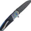Scorpion Knives Mike Zscherney Bolide