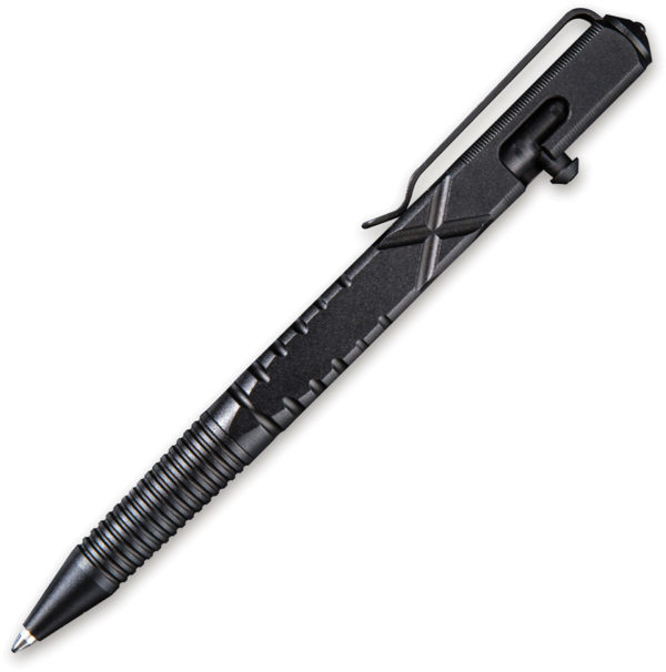 Civivi C-Quill Pen Black