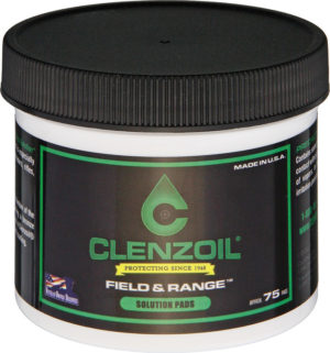 Clenzoil Field & Range Patch Kit