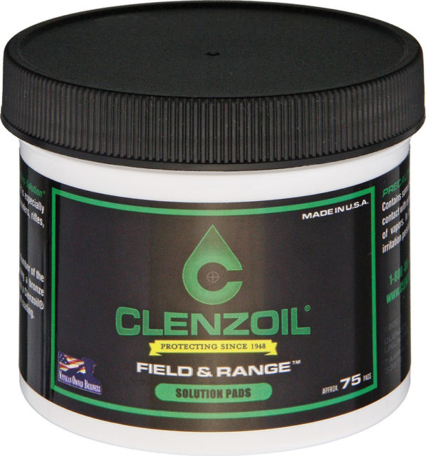 Clenzoil Field & Range Patch Kit Clenzoil Field & Range Patch Kit